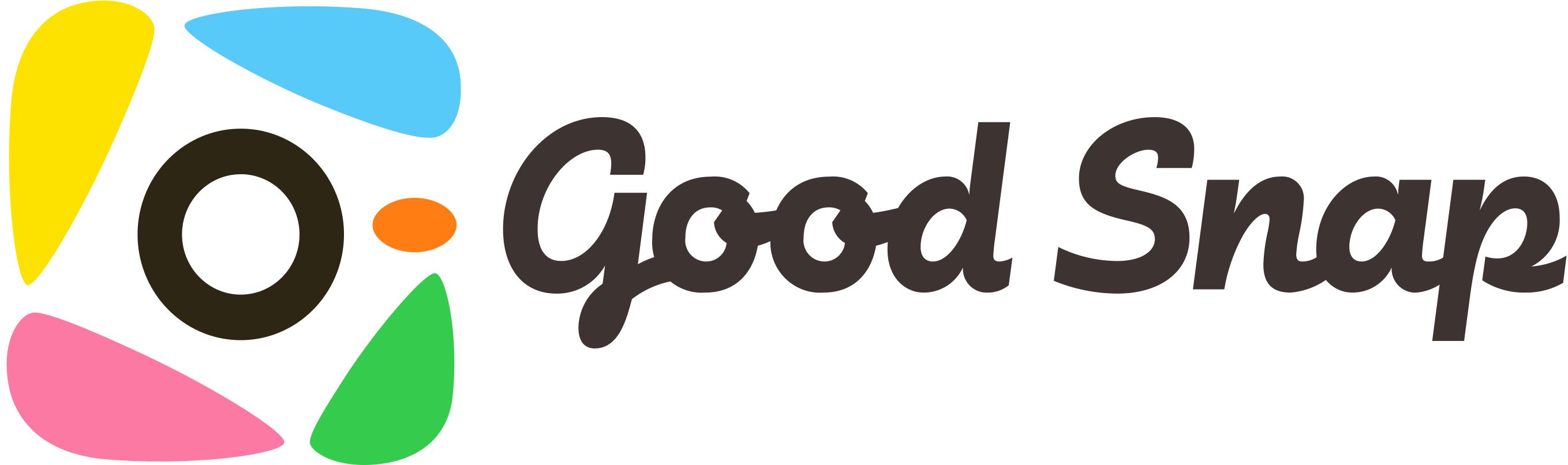 GoodSnap Logo
