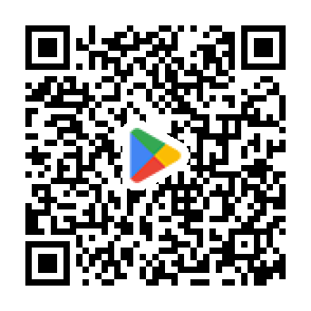 Google Play QRコード